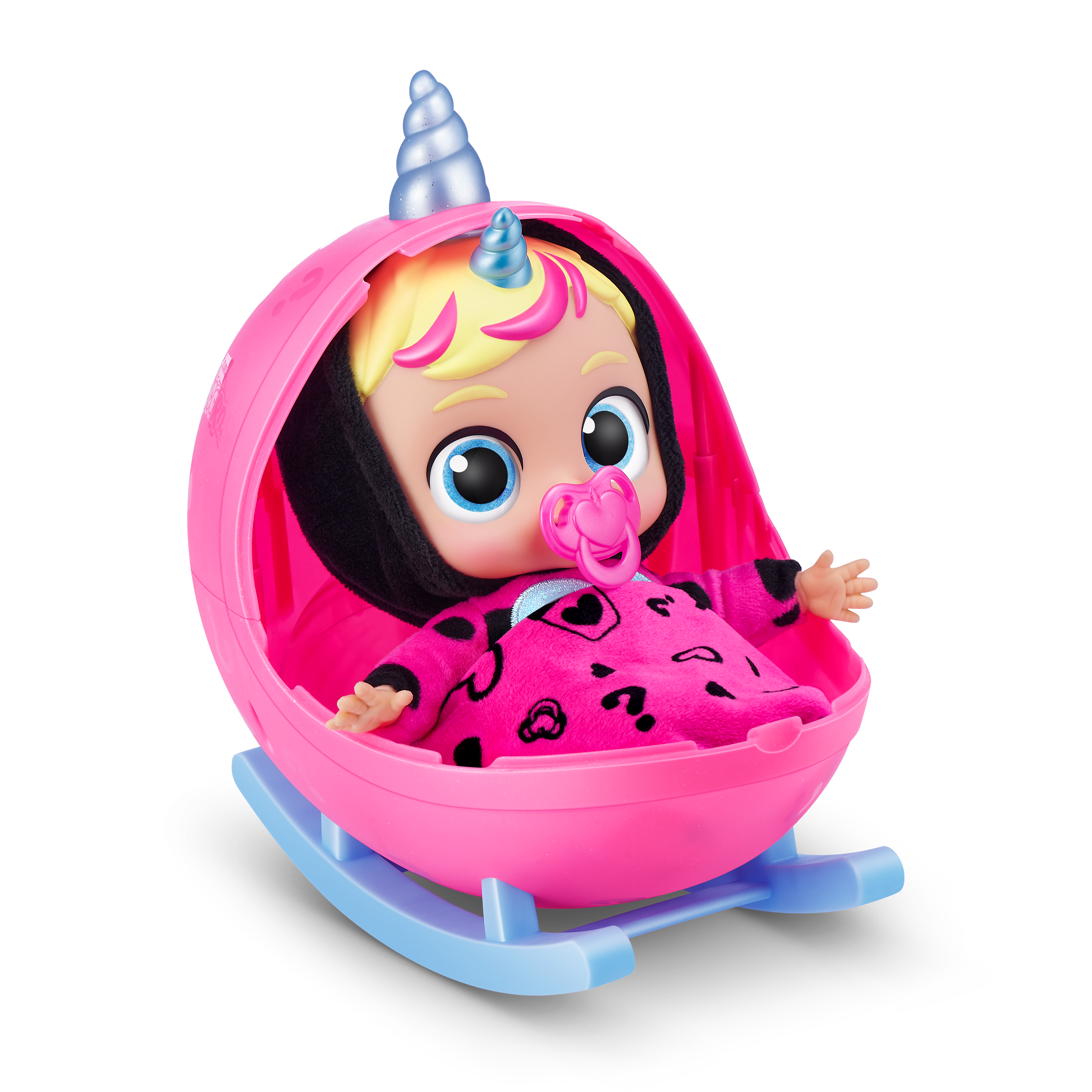 Rainbocorn Babycorns – Magical Surprise Babies