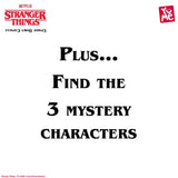 Stranger Things Upside Down Capsules