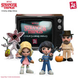 Stranger Things Upside Down Capsules