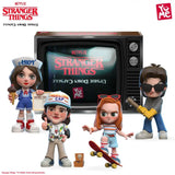 Stranger Things Upside Down Capsules