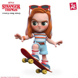 Stranger Things Upside Down Capsules