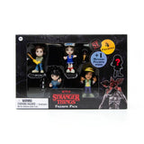 Stranger Things Figure Gift Set Assortment