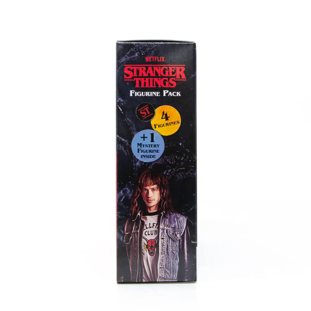 Stranger Things Figure Gift Set Assortment