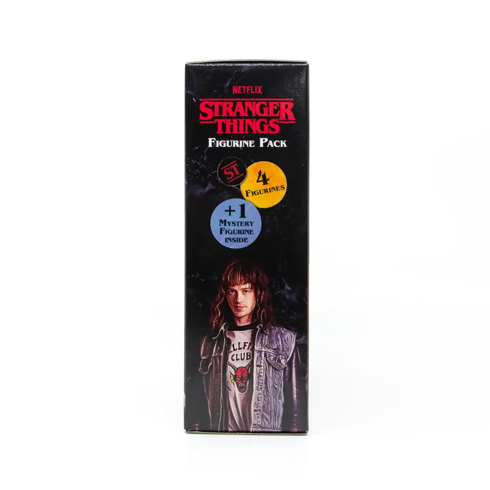 Stranger Things Figure Gift Set Assortment