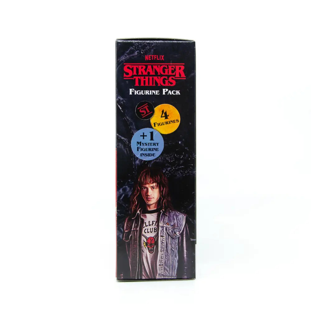 Stranger Things Figure Gift Set Assortment