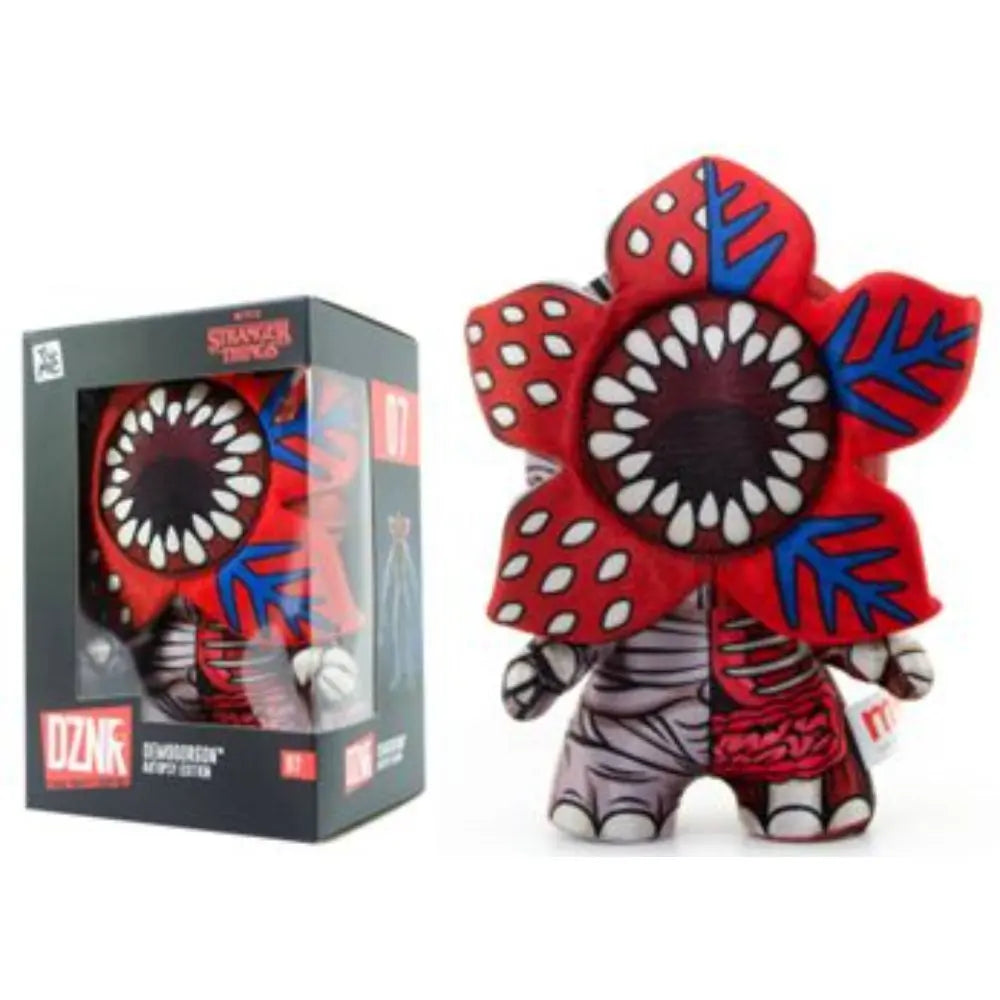 Stranger Things Plush Demogorgon 7 Inch