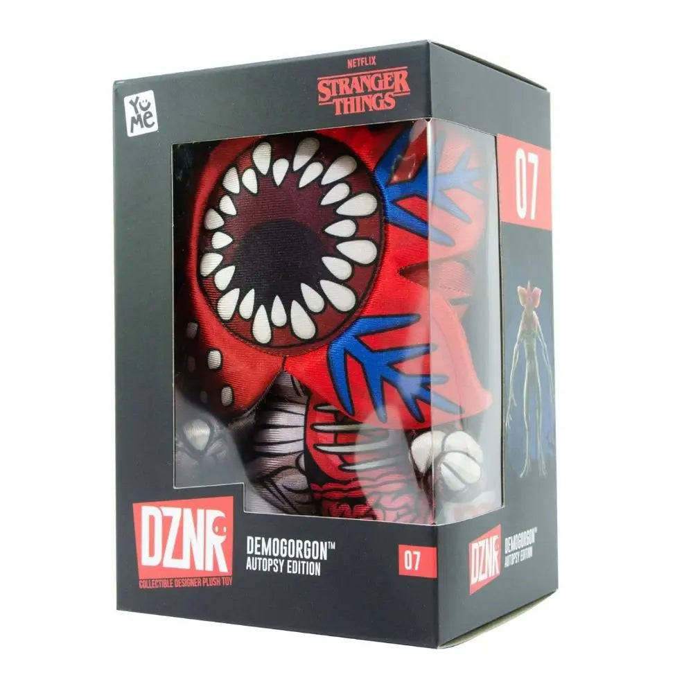 Stranger Things Plush Demogorgon 7 Inch