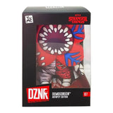 Stranger Things Plush Demogorgon 7 Inch