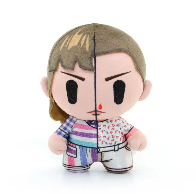 Stranger Things Plush Eleven 7-Inches