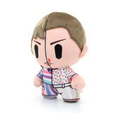 Stranger Things Plush Eleven 7-Inches