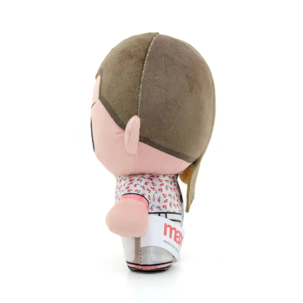 Stranger Things Plush Eleven 7-Inches