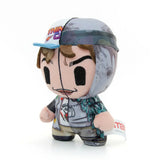 Stranger Things Plush Dustin 7-Inches
