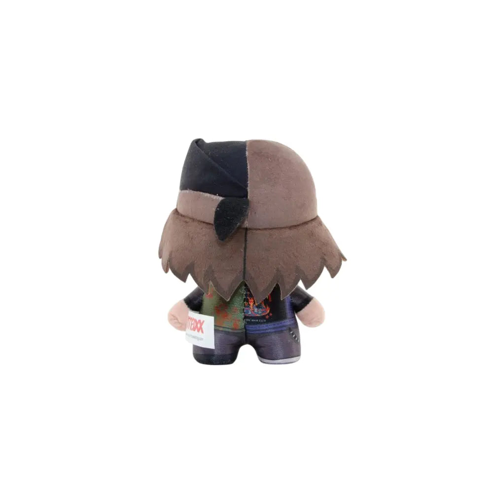 Stranger Things Plush Eddie 7-Inches