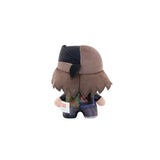 Stranger Things Plush Eddie 7-Inches