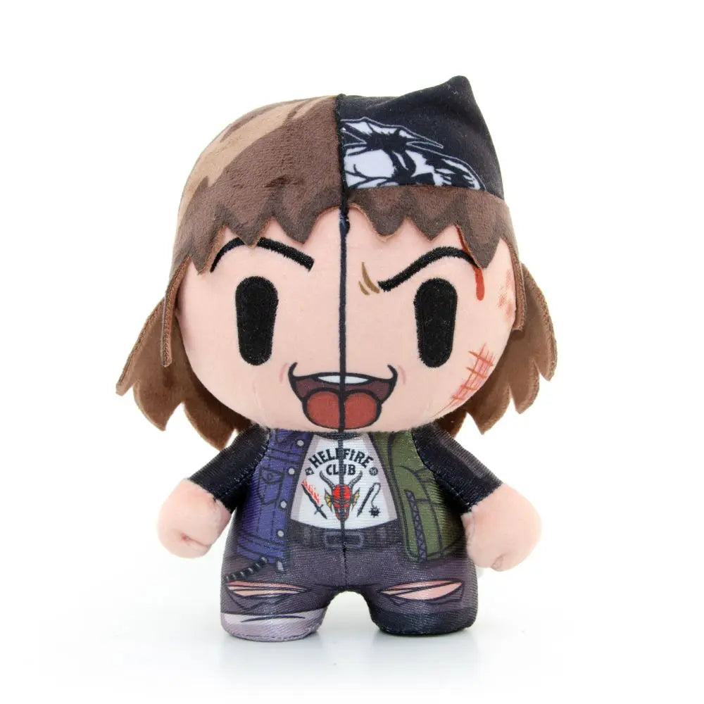 Stranger Things Plush Eddie 7-Inches
