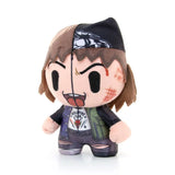 Stranger Things Plush Eddie 7-Inches