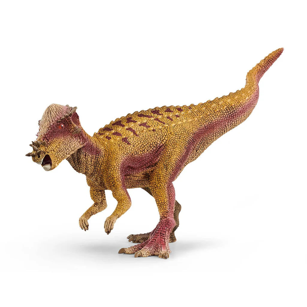 Schleich Pachycephalosaurus Xl