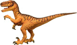 Schleich Velociraptor Orange Medium