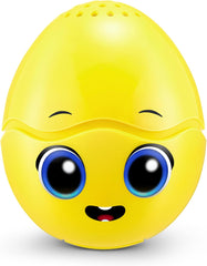 Eggywawa School Surprise Egg Battery Operated