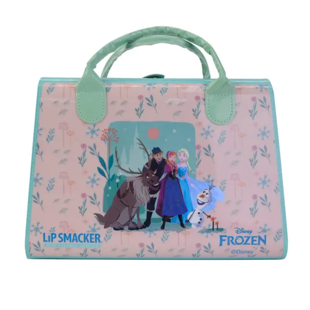 Lip Smacker Frozen Weekender Case