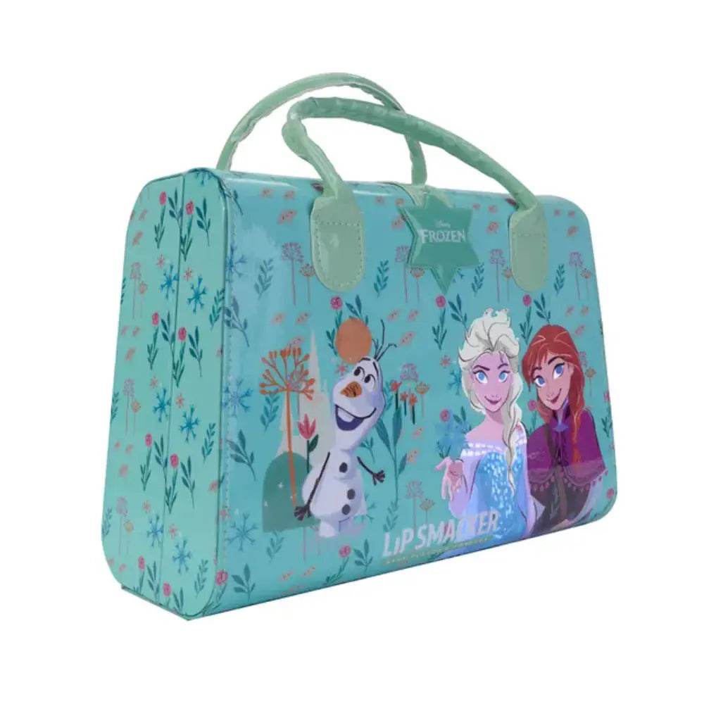 Lip Smacker Frozen Weekender Case