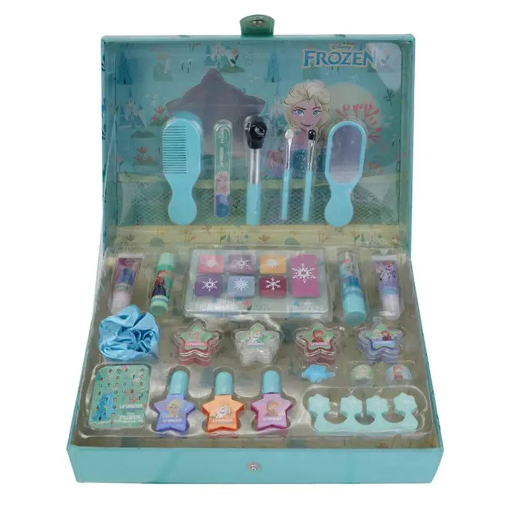 Lip Smacker Frozen Weekender Case