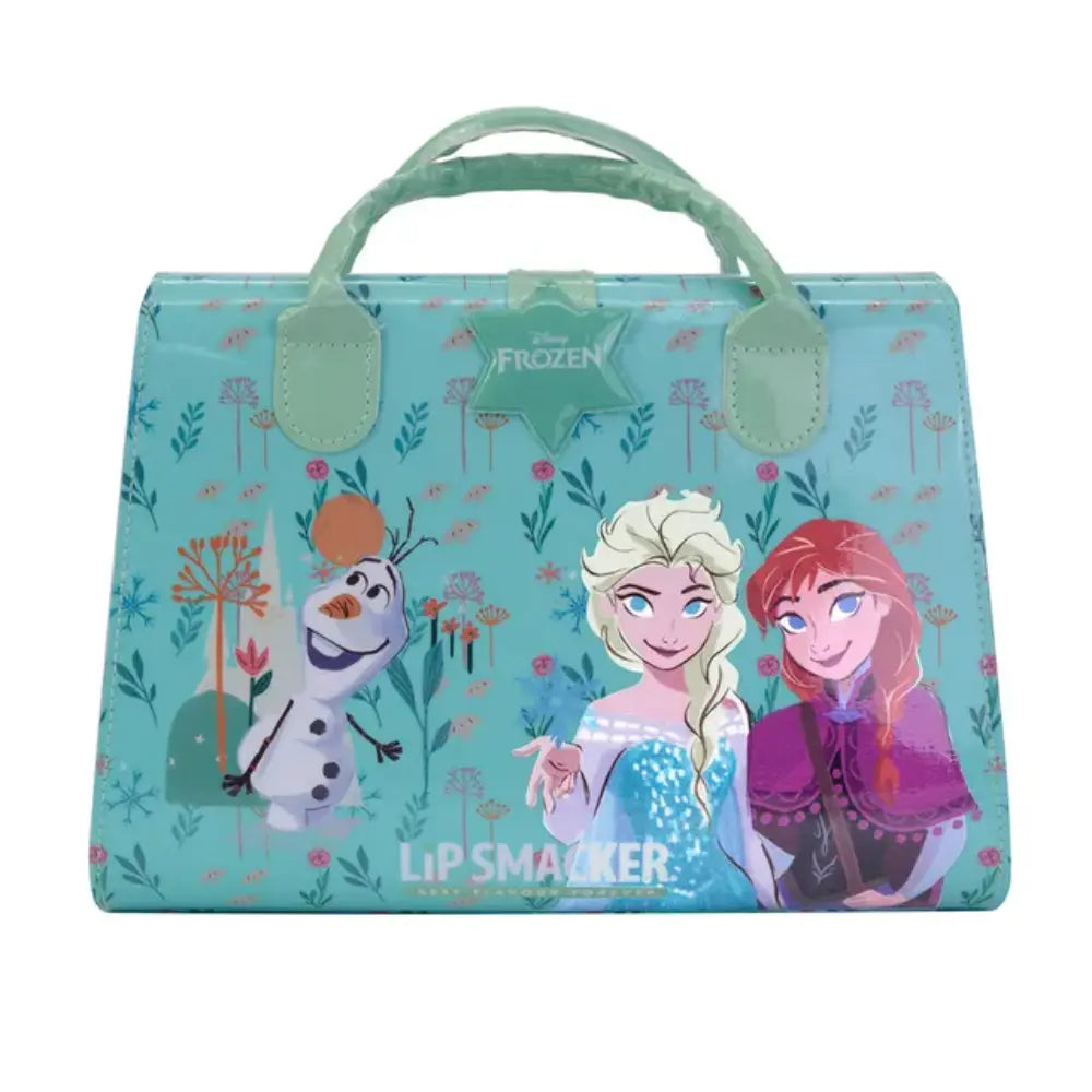 Smacter Lip Smacker Frozen Weekender Case