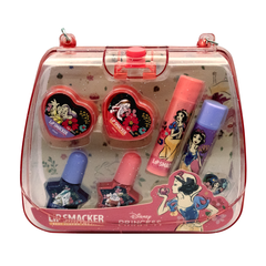 Lip Smacker Snow White Tote Bag Set