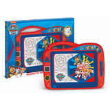 Clementoni Magnetic Drawing Board Paw Patrol