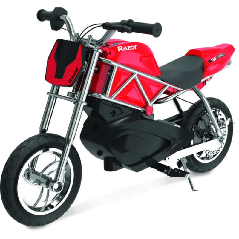 Razor Street bike RSF350