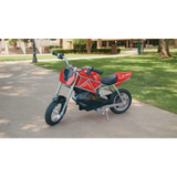 Razor Street bike RSF350