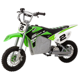 Razor SX500 Dirt Rocket McGrath Electric Dirt Bike Ride-On