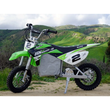 Razor SX500 Dirt Rocket McGrath Electric Dirt Bike Ride-On