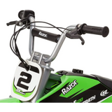 Razor SX500 Dirt Rocket McGrath Electric Dirt Bike Ride-On