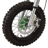 Razor SX500 Dirt Rocket McGrath Electric Dirt Bike Ride-On