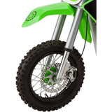 Razor SX500 Dirt Rocket McGrath Electric Dirt Bike Ride-On