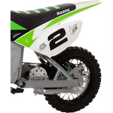 Razor SX500 Dirt Rocket McGrath Electric Dirt Bike Ride-On