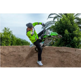 Razor SX500 Dirt Rocket McGrath Electric Dirt Bike Ride-On