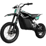 Razor Motorbike Dirt Rocket Pro Spec 45kmph