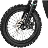 Razor Motorbike Dirt Rocket Pro Spec 45kmph