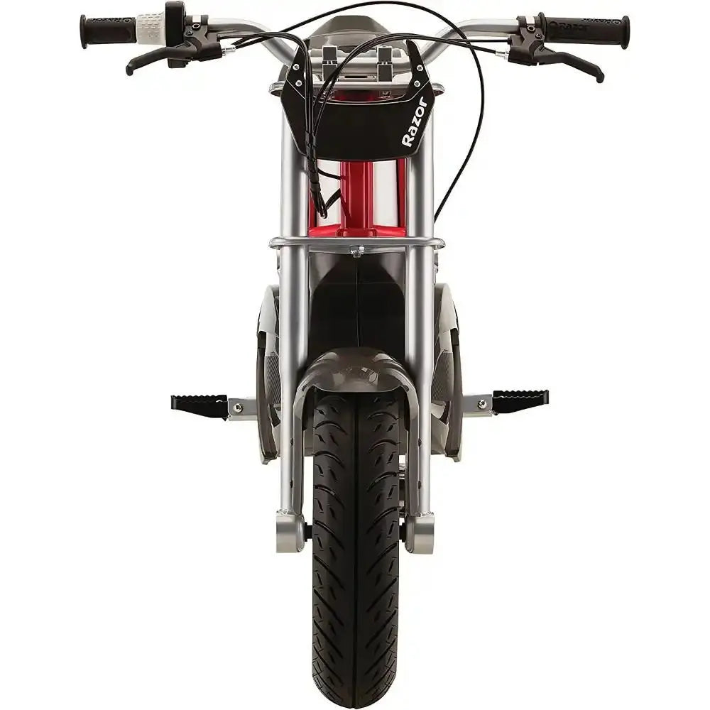 Raazor Rsf650 Razor Street Bike RSF650 27kmph