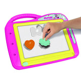 Clementoni New Magnetic Drawing Board Minnie
