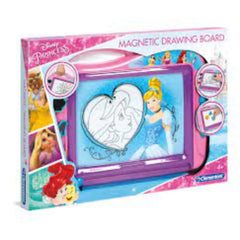 CLEMENTONI NEW MAGNETIC DRAWING BOARD CI