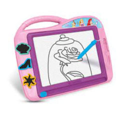 CLEMENTONI NEW MAGNETIC DRAWING BOARD CI