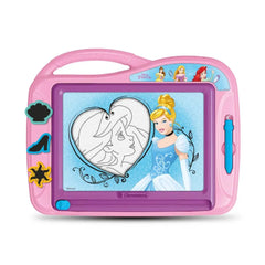 CLEMENTONI NEW MAGNETIC DRAWING BOARD CI