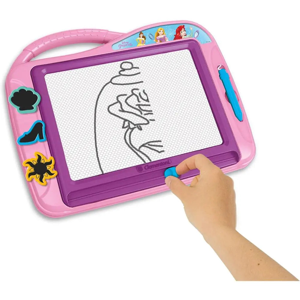 CLEMENTONI NEW MAGNETIC DRAWING BOARD CI