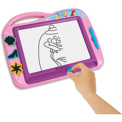 CLEMENTONI NEW MAGNETIC DRAWING BOARD CI