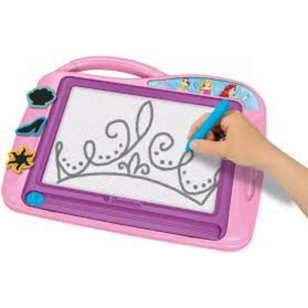 CLEMENTONI NEW MAGNETIC DRAWING BOARD CI