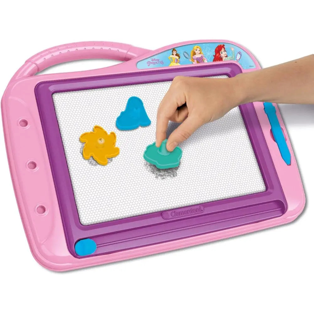 CLEMENTONI NEW MAGNETIC DRAWING BOARD CI