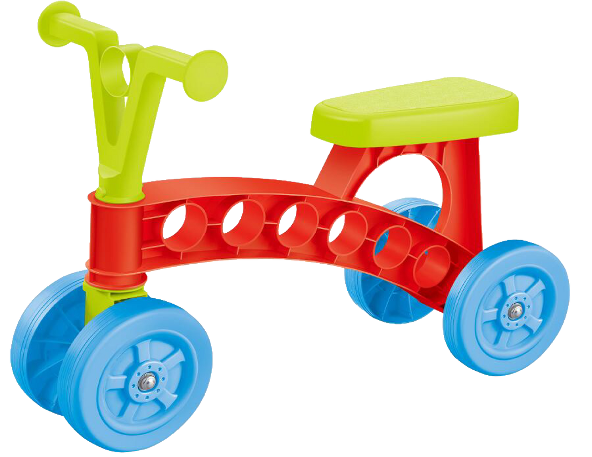 Power Wheelz Ride-on Childs First Car